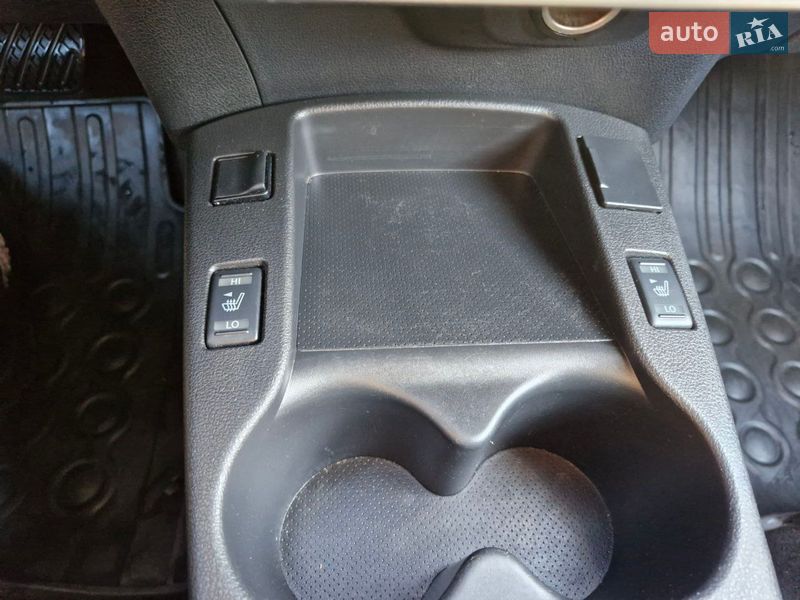 Хэтчбек Nissan Leaf 2014 в Виннице фото 14 Хэтчбек Nissan Leaf 2014 в Виннице