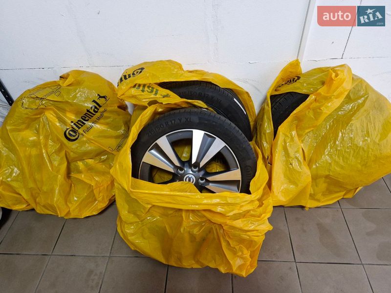 Хэтчбек Nissan Leaf 2014 в Виннице фото 19 Хэтчбек Nissan Leaf 2014 в Виннице