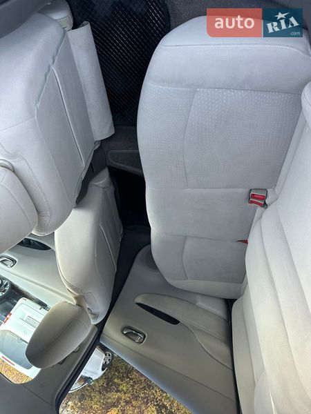 Хэтчбек Nissan Leaf 2011 в Ужгороде