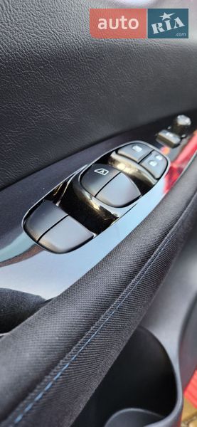 Хэтчбек Nissan Leaf 2018 в Ровно
