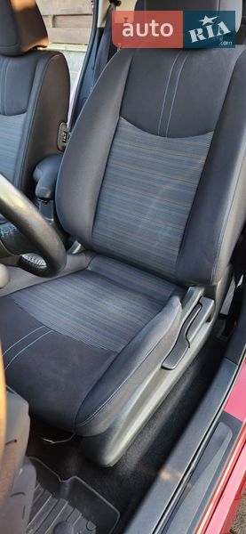 Хэтчбек Nissan Leaf 2018 в Ровно