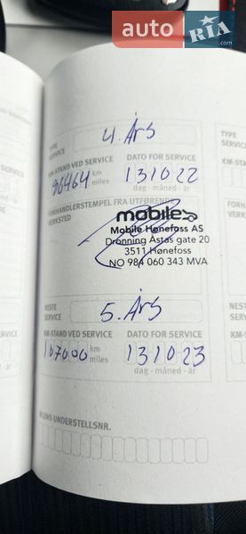 Хэтчбек Nissan Leaf 2018 в Ровно