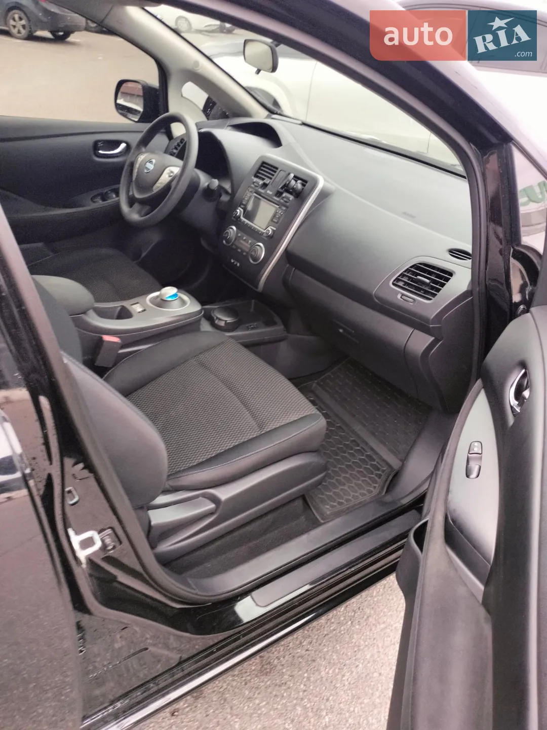 2016 Nissan Leaf - мініатюра 6