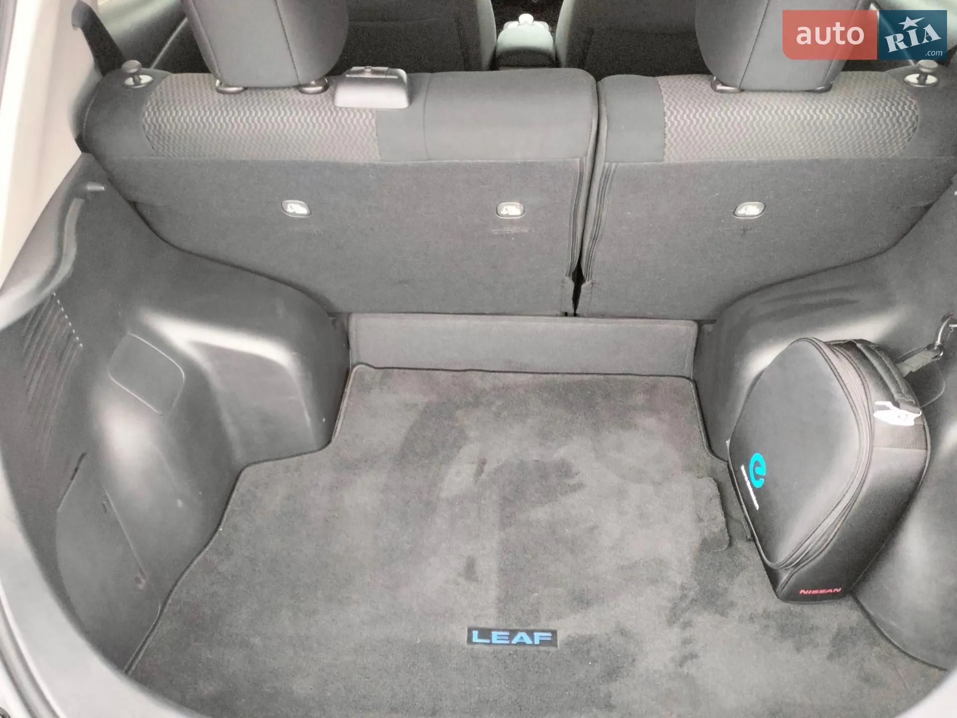 2016 Nissan Leaf - мініатюра 10
