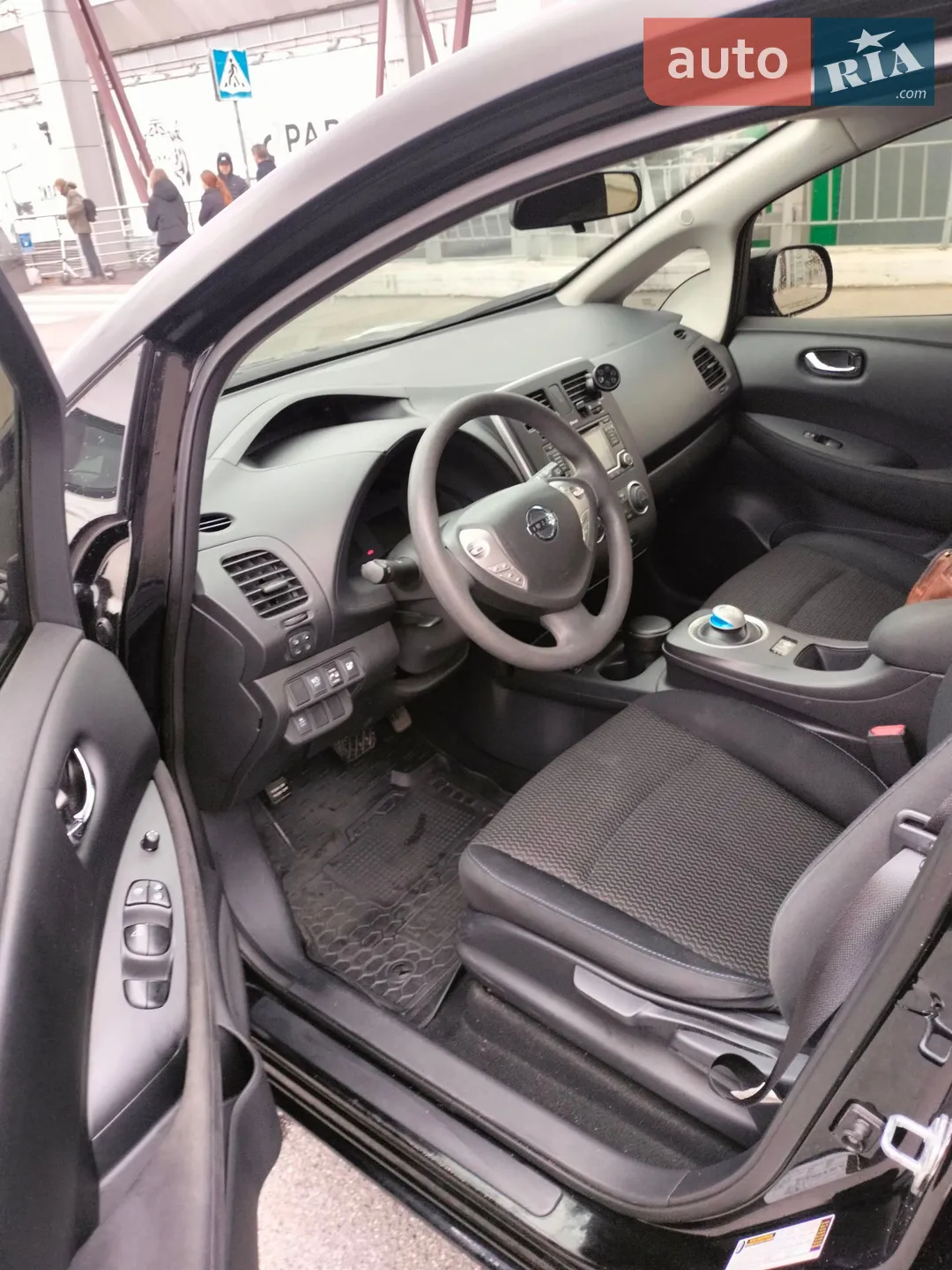 2016 Nissan Leaf - мініатюра 15