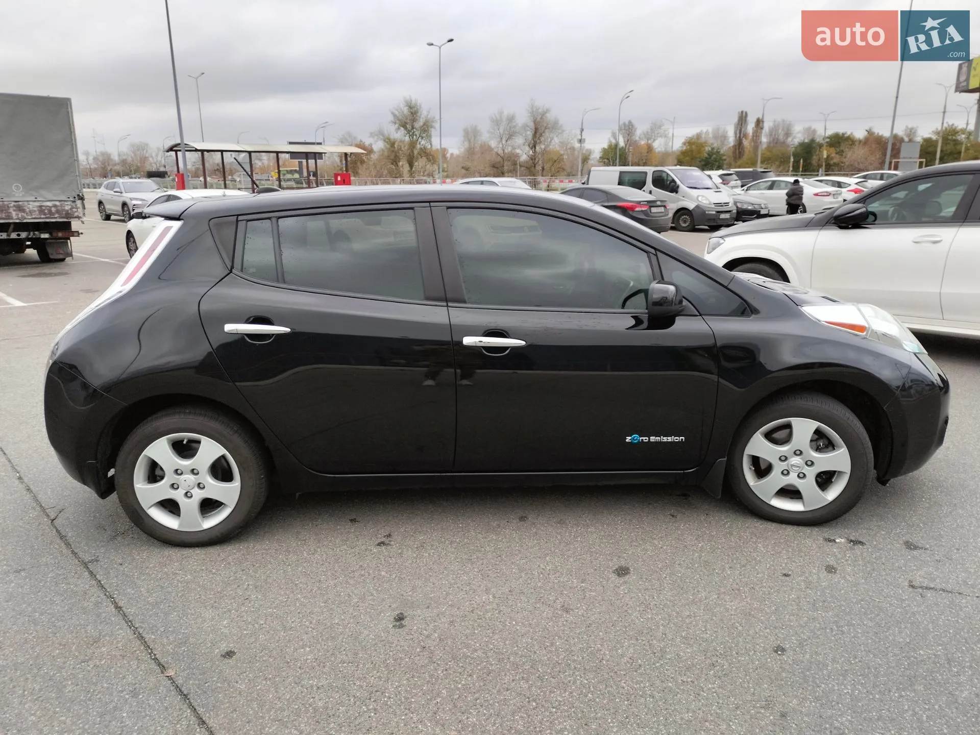 2016 Nissan Leaf - мініатюра 20