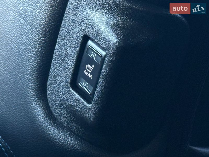 Хетчбек Nissan Leaf 2019 в Вінниці