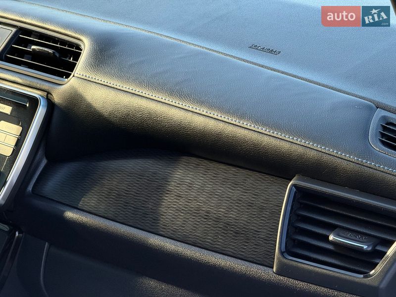 Хетчбек Nissan Leaf 2019 в Вінниці