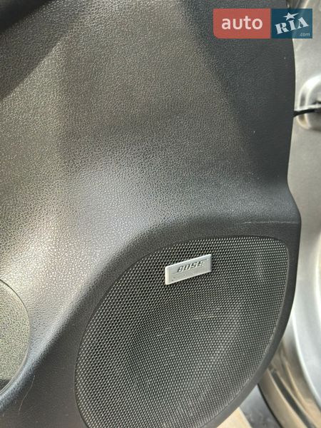 Хетчбек Nissan Leaf 2018 в Львові