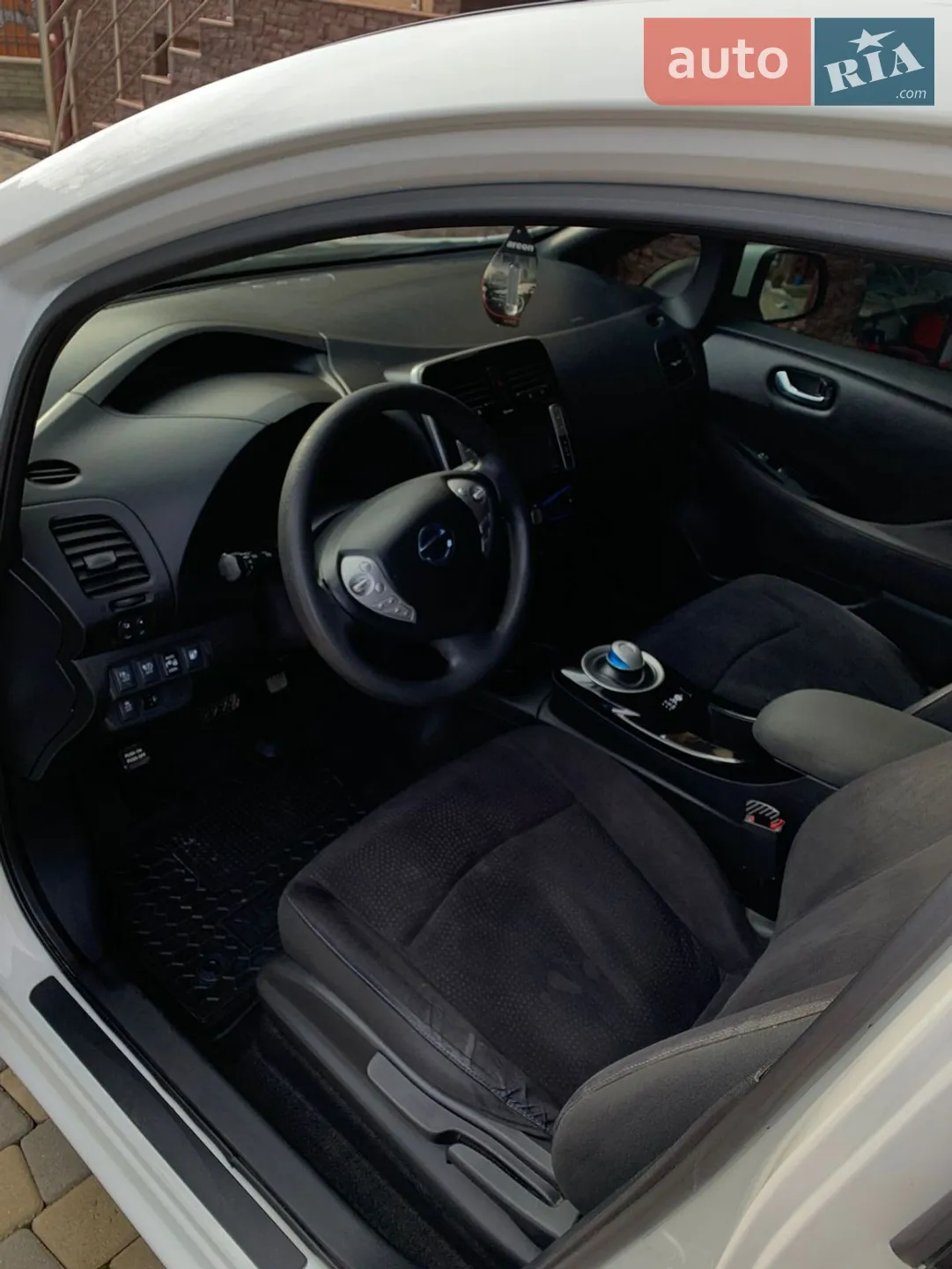 2016 Nissan Leaf - мініатюра 2