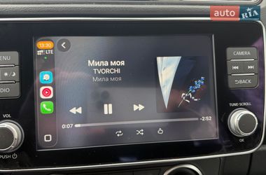 Хэтчбек Nissan Leaf 2022 в Виннице фото 25 Хэтчбек Nissan Leaf 2022 в Виннице