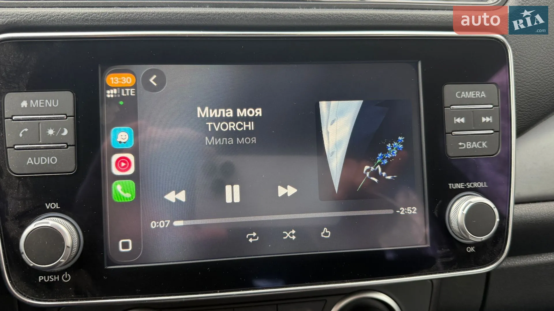 2022 Nissan Leaf - мініатюра 25