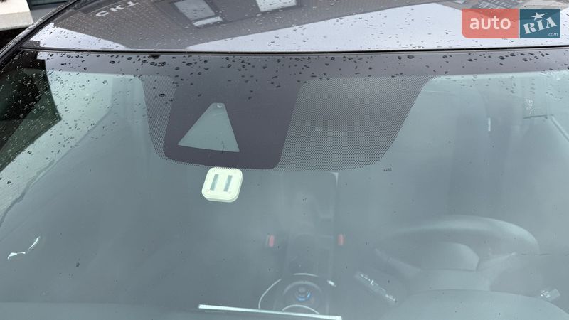 Хэтчбек Nissan Leaf 2022 в Виннице фото 28 Хэтчбек Nissan Leaf 2022 в Виннице
