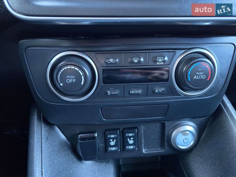 Хэтчбек Nissan Leaf 2020 в Одессе