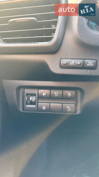 Хэтчбек Nissan Leaf 2019 в Хмельницком