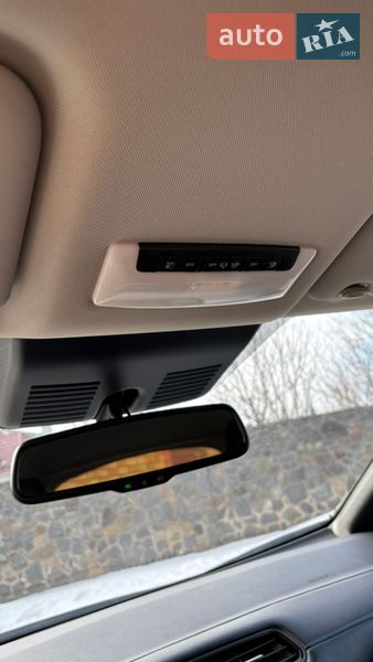 Хэтчбек Nissan Leaf 2019 в Хмельницком