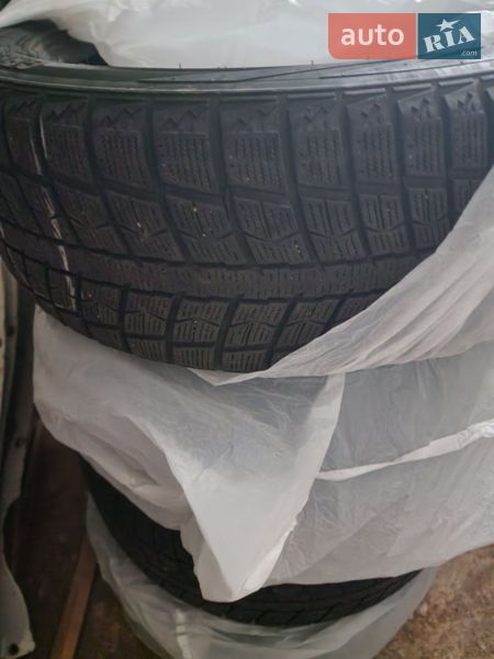 Хэтчбек Nissan Leaf 2019 в Хмельницком