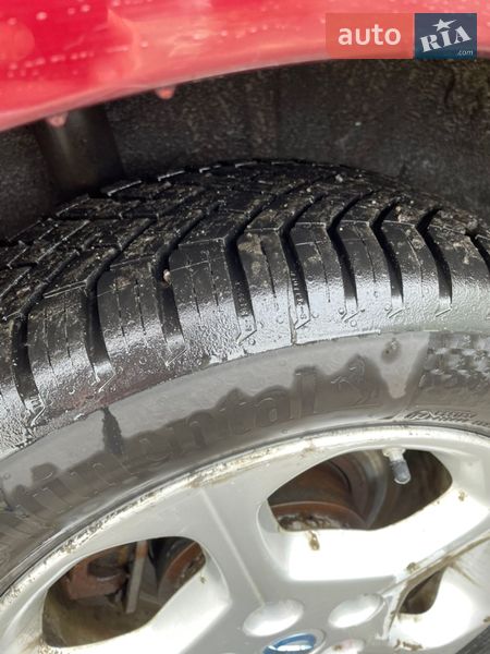 Хэтчбек Nissan Leaf 2017 в Харькове