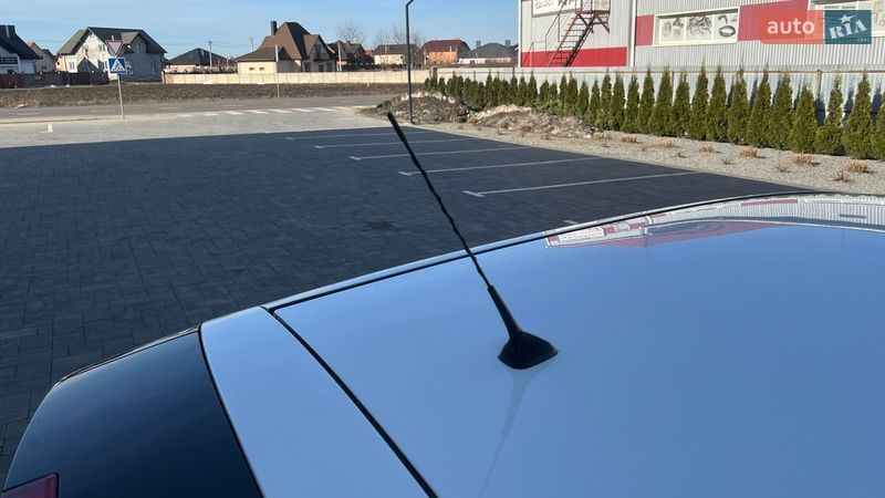 Хетчбек Nissan Leaf 2019 в Луцьку