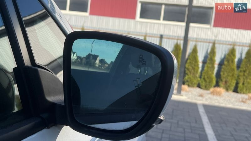 Хетчбек Nissan Leaf 2019 в Луцьку