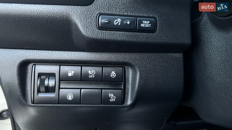 Хетчбек Nissan Leaf 2019 в Луцьку