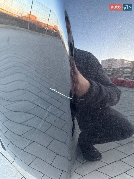 Хетчбек Nissan Leaf 2013 в Вінниці