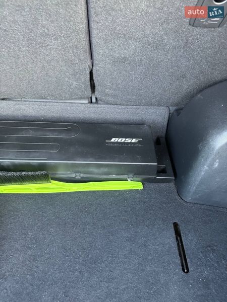 Хетчбек Nissan Leaf 2013 в Вінниці