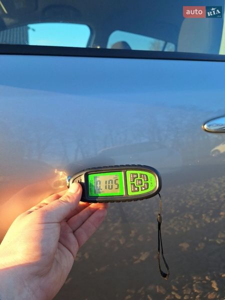 Хэтчбек Nissan Leaf 2017 в Городке