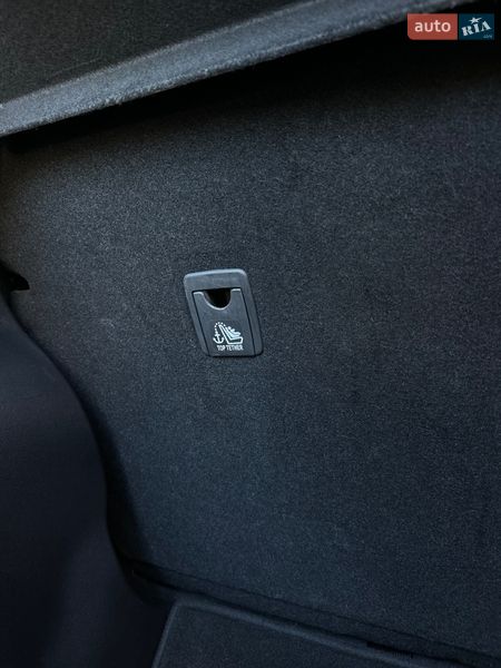 Хетчбек Nissan Leaf 2018 в Львові