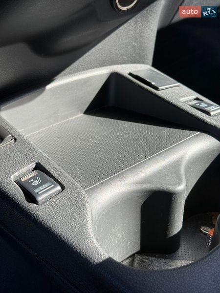 Хэтчбек Nissan Leaf 2016 в Каменец-Подольском