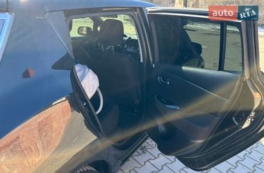 Хэтчбек Nissan Leaf 2016 в Бережанах