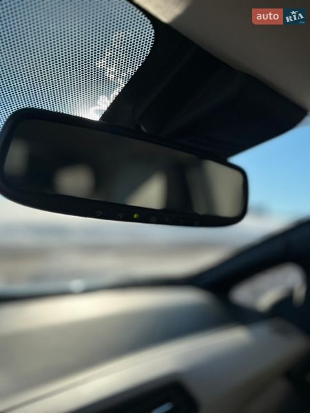 Хэтчбек Nissan Leaf 2018 в Тернополе