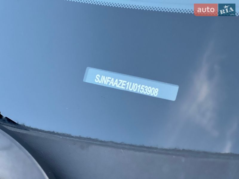 Хэтчбек Nissan Leaf 2022 в Ровно фото 14 Хэтчбек Nissan Leaf 2022 в Ровно