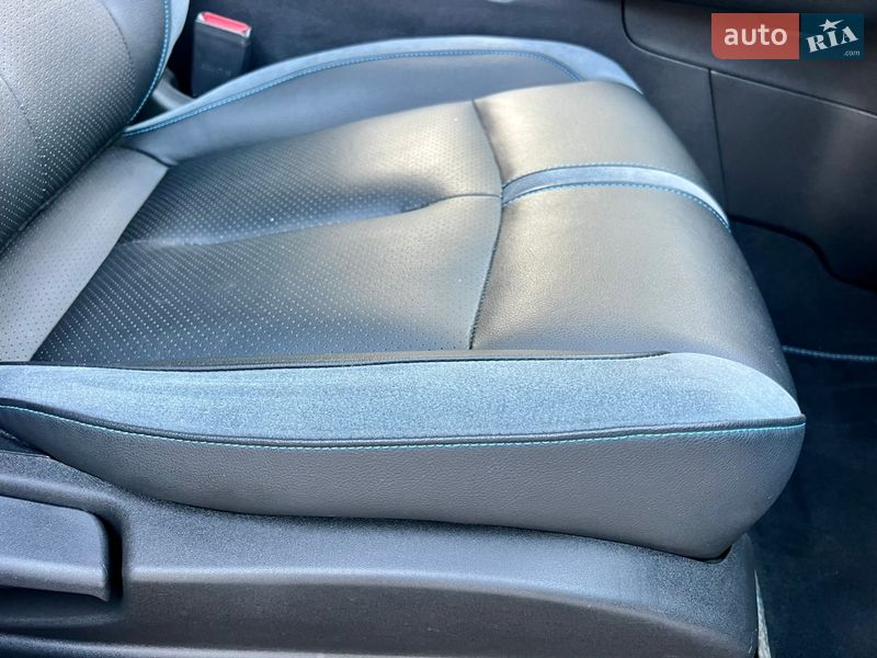 Хэтчбек Nissan Leaf 2022 в Ровно фото 35 Хэтчбек Nissan Leaf 2022 в Ровно