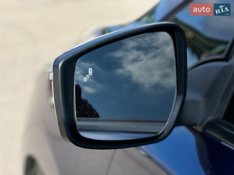 Хэтчбек Nissan Leaf 2020 в Кропивницком