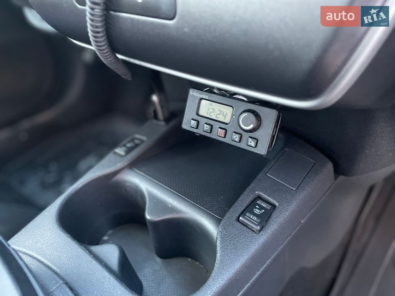 Хэтчбек Nissan Leaf 2014 в Виннице