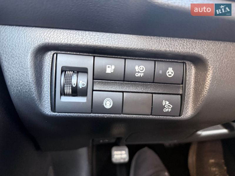 Хэтчбек Nissan Leaf 2020 в Львове