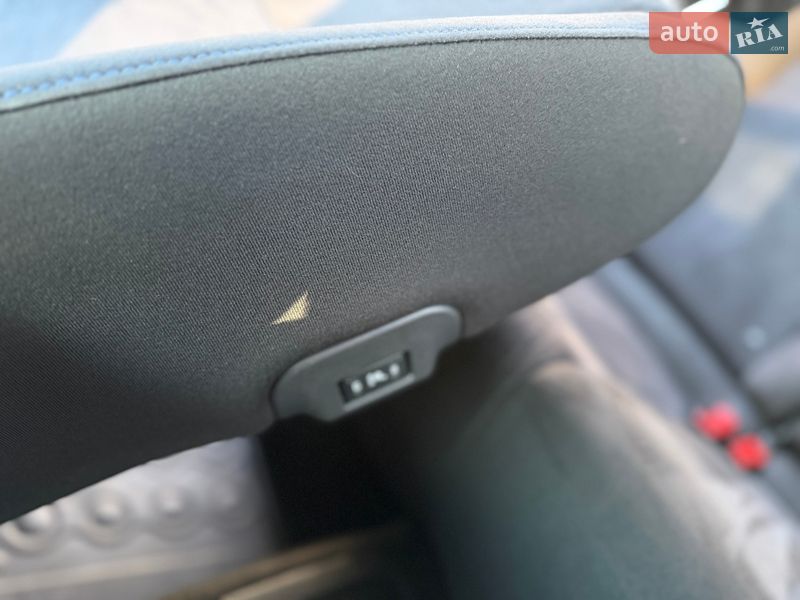 Хэтчбек Nissan Leaf 2017 в Трускавце