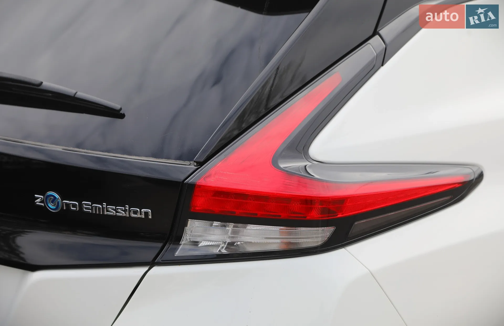 2018 Nissan Leaf - мініатюра 8