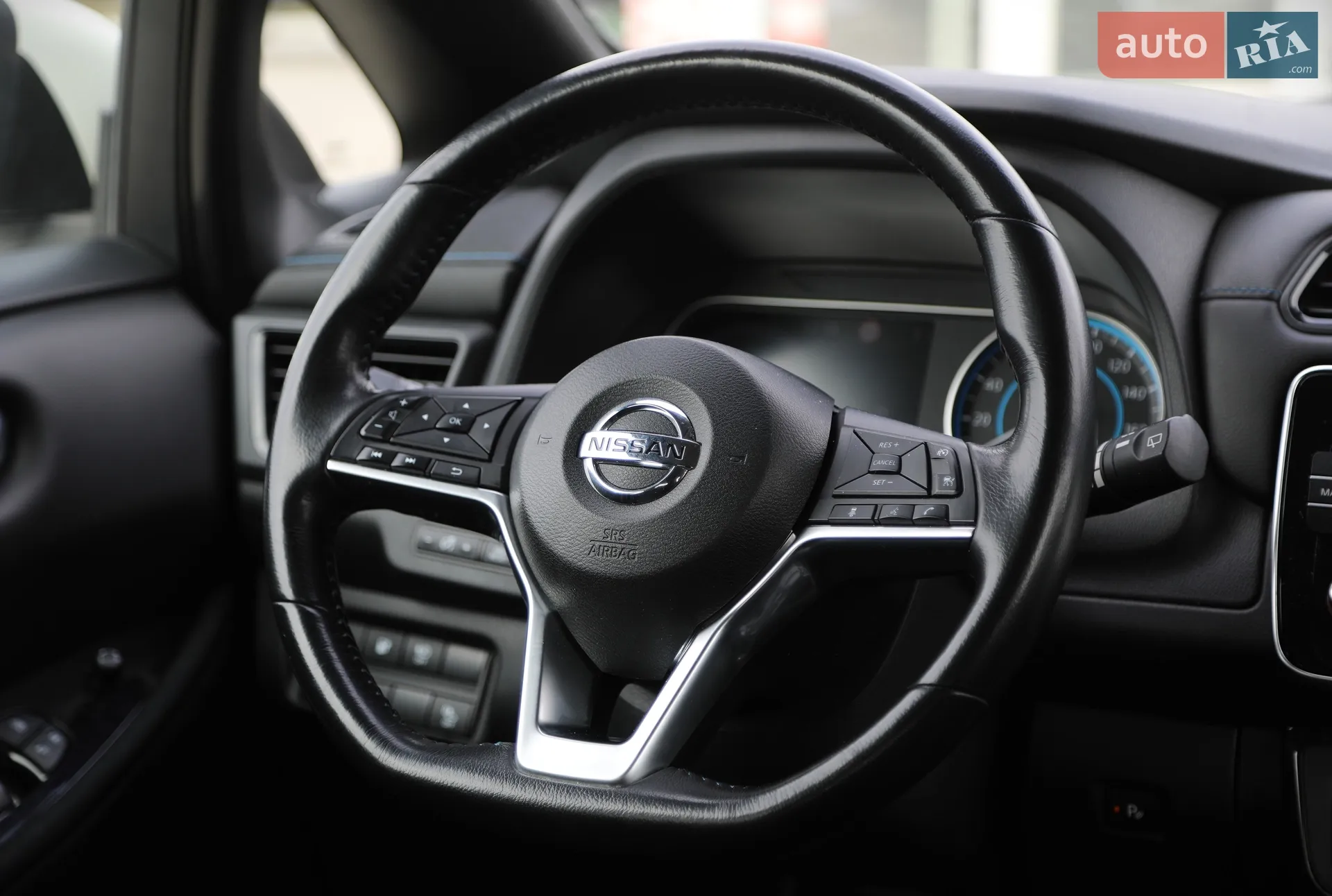 2018 Nissan Leaf - мініатюра 18