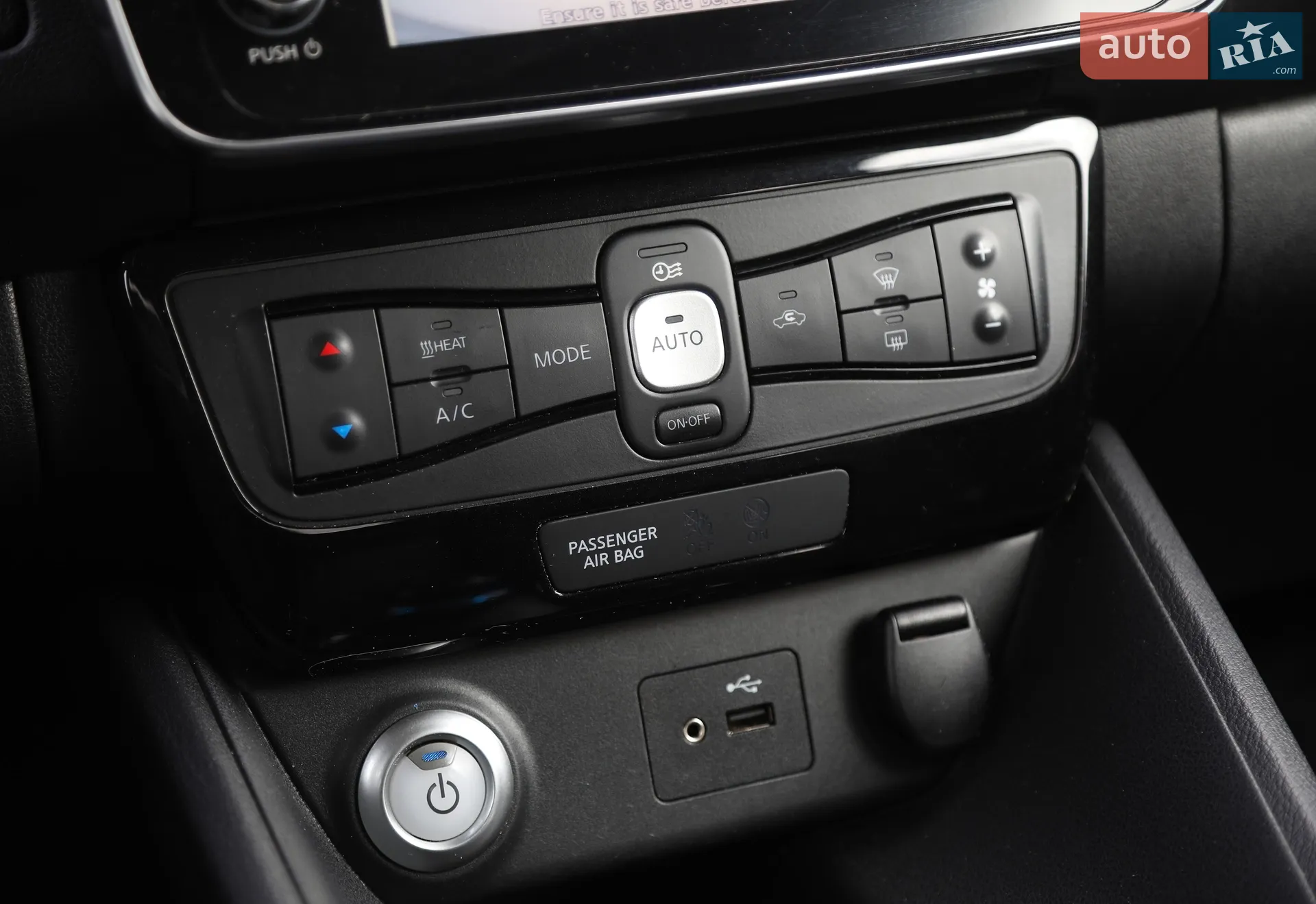 2018 Nissan Leaf - мініатюра 22