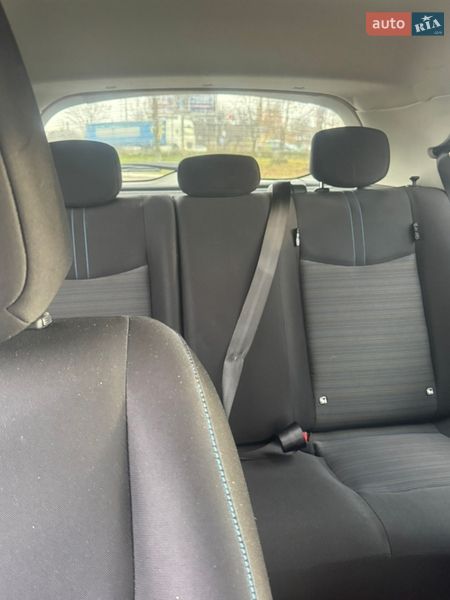 Хэтчбек Nissan Leaf 2018 в Житомире
