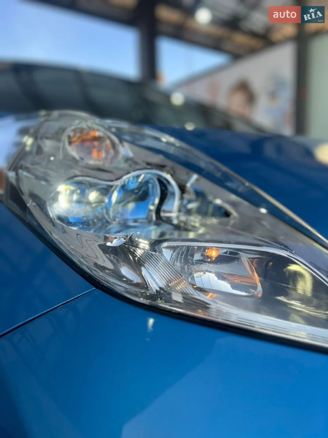2013 Nissan Leaf - мініатюра 13