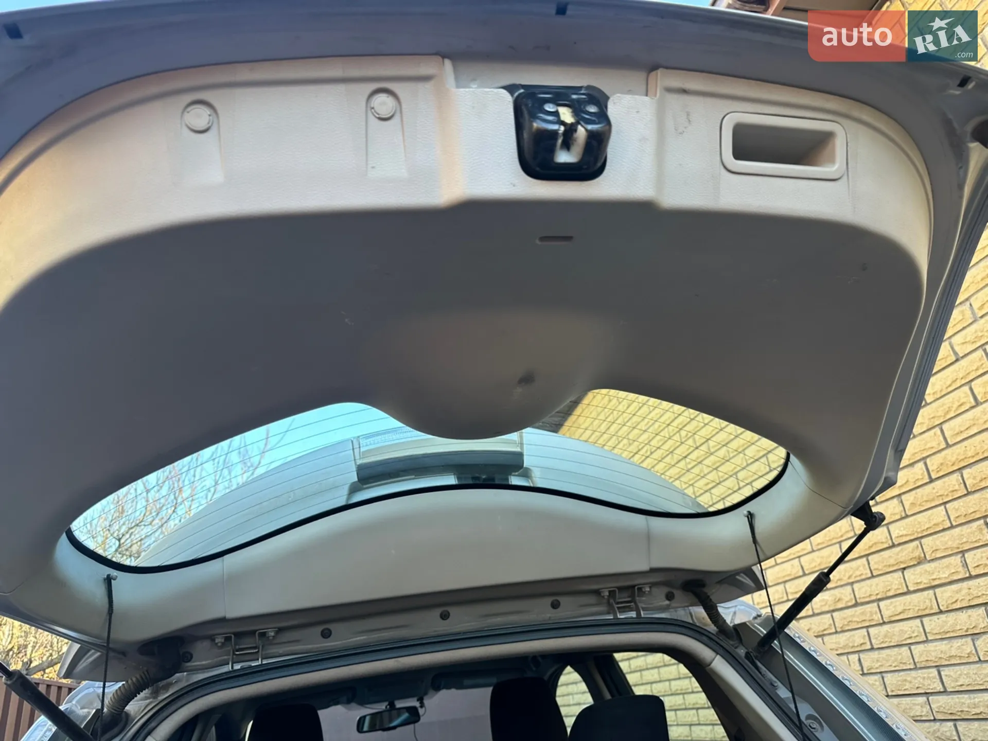 2013 Nissan Leaf - мініатюра 13