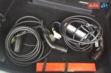 Хэтчбек Nissan Leaf 2020 в Хмельницком