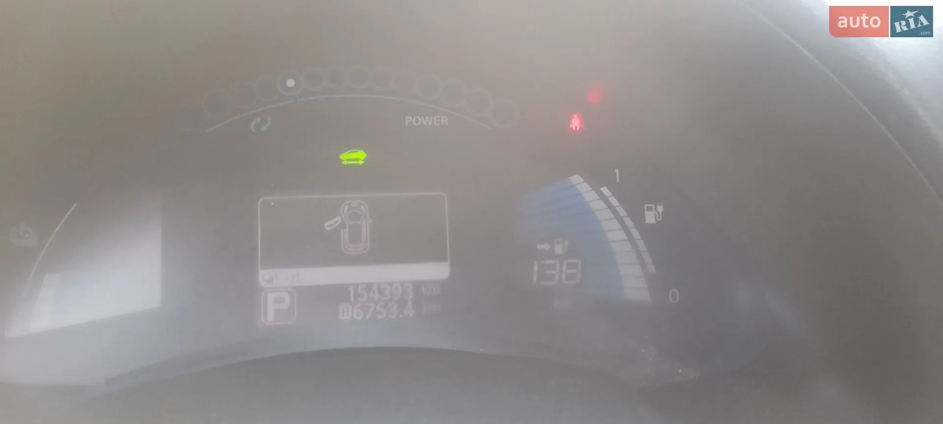 2013 Nissan Leaf - мініатюра 19