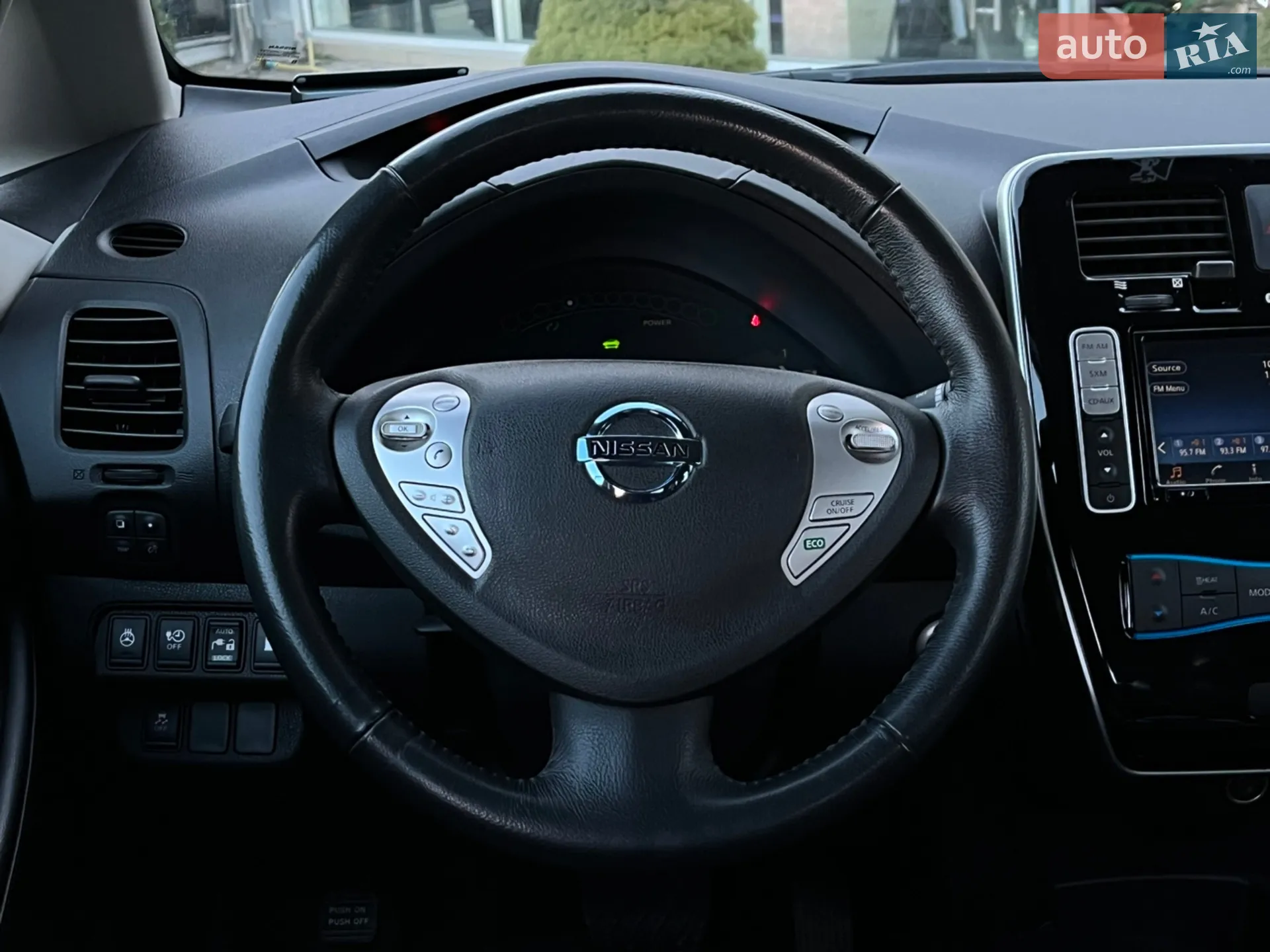 2016 Nissan Leaf - мініатюра 8