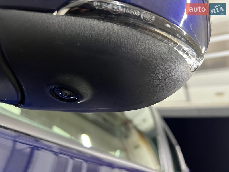 Хетчбек Nissan Leaf 2023 в Ковелі