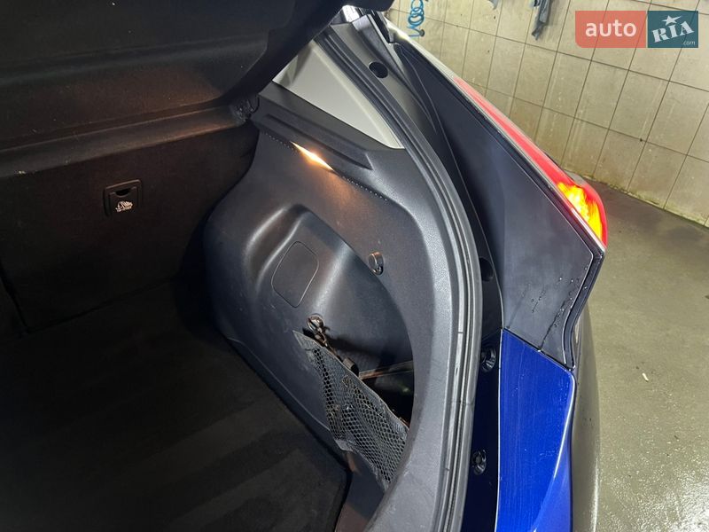 Хетчбек Nissan Leaf 2023 в Ковелі