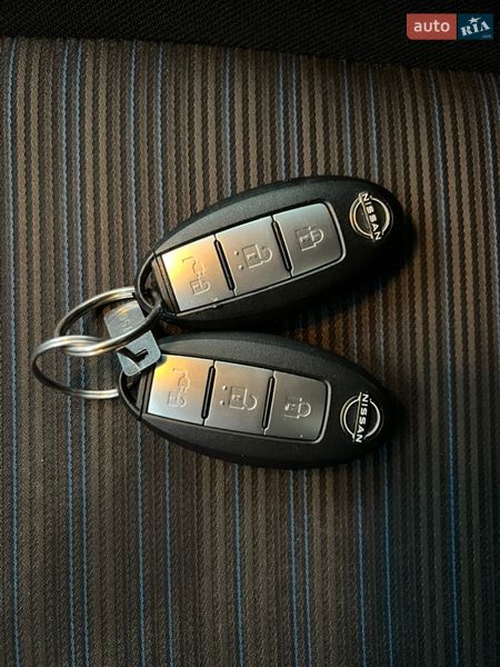 Хетчбек Nissan Leaf 2023 в Ковелі